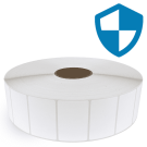 3" x 2" Direct Thermal Label