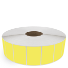3" x 2" Thermal Transfer Label