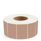 3" x 2" Direct Thermal Label