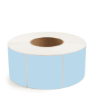 3" x 3" Thermal Transfer Label