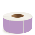 3" x 3" Direct Thermal Label