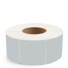 3" x 3" Direct Thermal Label