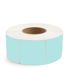 3" x 3" Direct Thermal Label