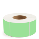 3" x 4" Direct Thermal Label