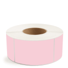 3" x 5" Thermal Transfer Label