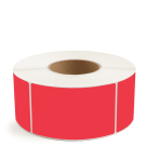 3" x 5" Thermal Transfer Label