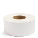 3" x 5" Direct Thermal Label
