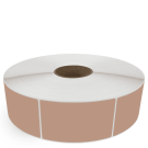 3" x 5" Direct Thermal Label