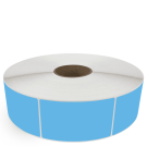 3" x 5" Direct Thermal Label