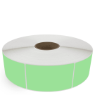 3" x 5" Thermal Transfer Label