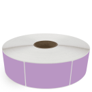 3" x 5" Thermal Transfer Label