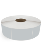 3" x 5" Thermal Transfer Label