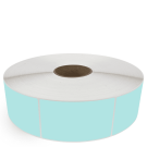 3" x 5" Direct Thermal Label