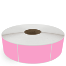 3" x 5" Direct Thermal Label