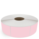 3" x 5" Direct Thermal Label