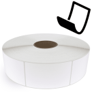 3" x 5" Thermal Transfer Label