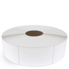 3" x 5" Thermal Transfer Label