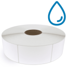 3" x 5" Thermal Transfer Label