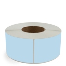3" x 6" Thermal Transfer Label