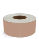 3" x 6" Thermal Transfer Label