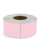3" x 6" Thermal Transfer Label