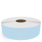 3" x 10" Direct Thermal Label