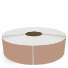 3" x 10" Direct Thermal Label
