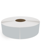 3" x 10" Direct Thermal Label