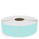 3" x 10" Direct Thermal Label