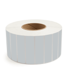 3.5" x 1" Thermal Transfer Label