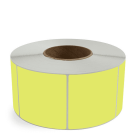 3.5" x 3.5" Direct Thermal Label