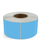 3.5" x 3.5" Direct Thermal Label