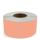 3.5" x 3.5" Direct Thermal Label