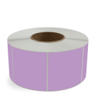 3.5" x 3.5" Thermal Transfer Label