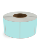 3.5" x 3.5" Direct Thermal Label