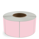 3.5" x 3.5" Direct Thermal Label