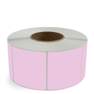 3.5" x 3.5" Thermal Transfer Label