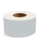 3.5" x 8" Direct Thermal Label