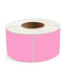 3.5" x 8" Thermal Transfer Label