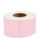 3.5" x 8" Thermal Transfer Label
