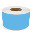 4" Wide Continuous Feed Thermal Transfer Label