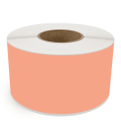 4" Wide Continuous Feed Thermal Transfer Label
