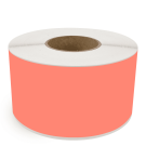 4" Wide Continuous Feed Thermal Transfer Label