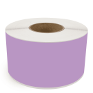 4" Wide Continuous Feed Thermal Transfer Label