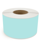 4" Wide Continuous Feed Direct Thermal Label