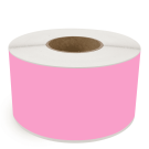 4" Wide Continuous Feed Direct Thermal Label
