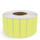 4" x 1" Direct Thermal Label