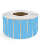 4" x 1" Thermal Transfer Label