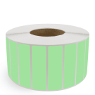 4" x 1" Thermal Transfer Label