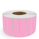 4" x 1" Thermal Transfer Label
